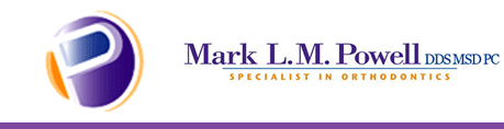 Mark L M Powell, DDS, MSD